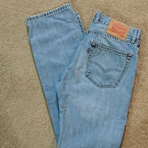 Men's Jeans